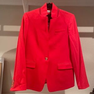 J Crew Regent Wool Blazer